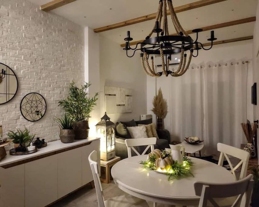 Old Town Luxe Suite W 100Mbps Thessaloníki Eksteriør bilde