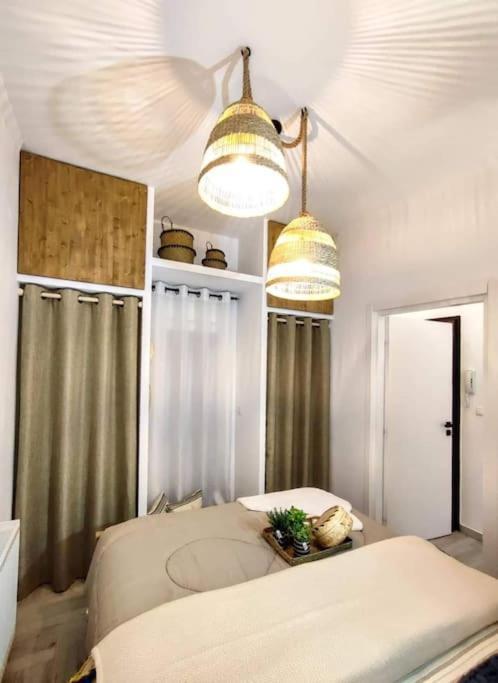Old Town Luxe Suite W 100Mbps Thessaloníki Eksteriør bilde