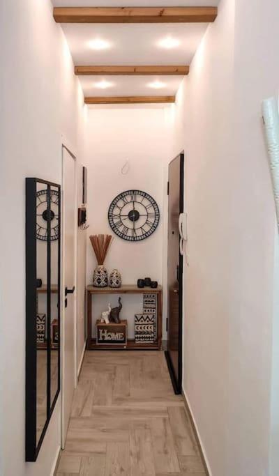 Old Town Luxe Suite W 100Mbps Thessaloníki Eksteriør bilde