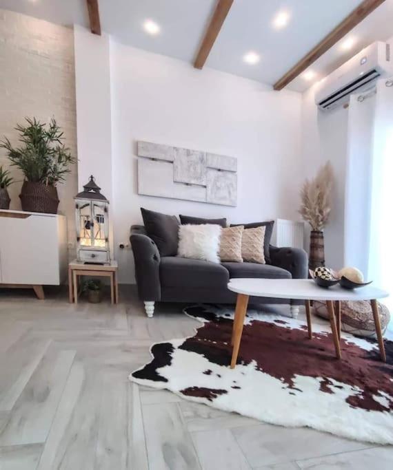 Old Town Luxe Suite W 100Mbps Thessaloníki Eksteriør bilde